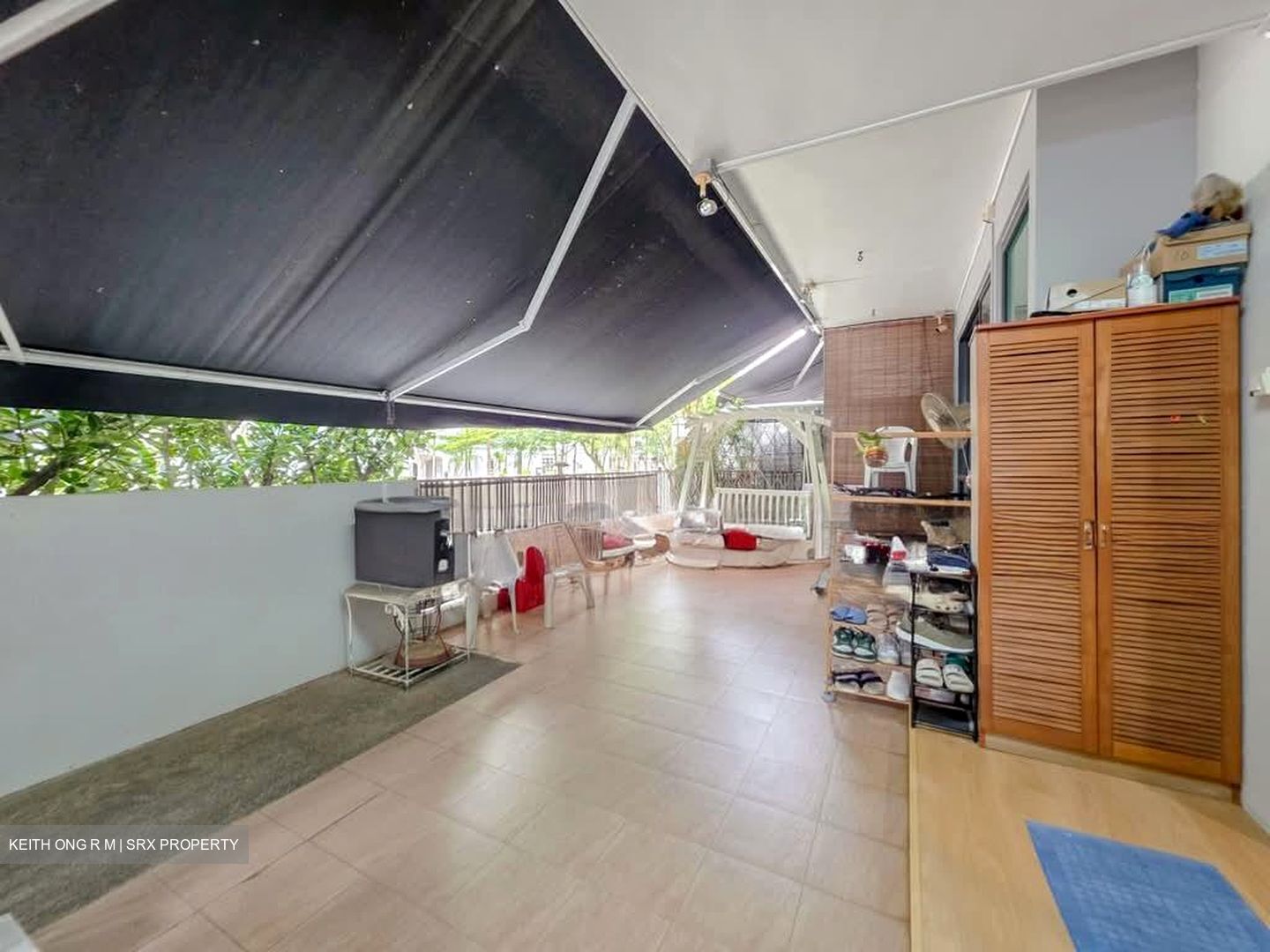 Rosewood Suites (D25), Condominium #558262661